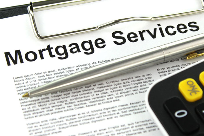 Mortgage Renewal Services Photo