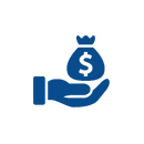 Small Business Loans Icon